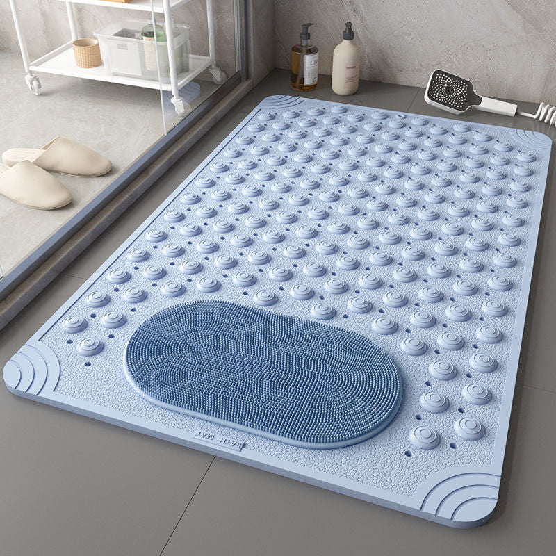Cushioned Anti-Fatigue Bath Mat LoungeYard — product view 1