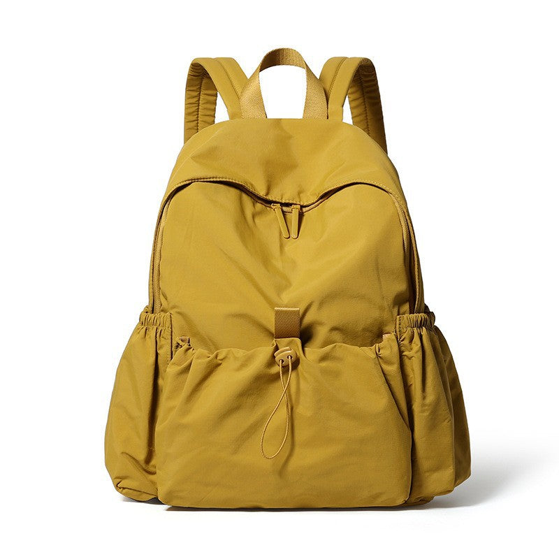 Multi-Purpose Casual Backpack LoungeYard — product view 1