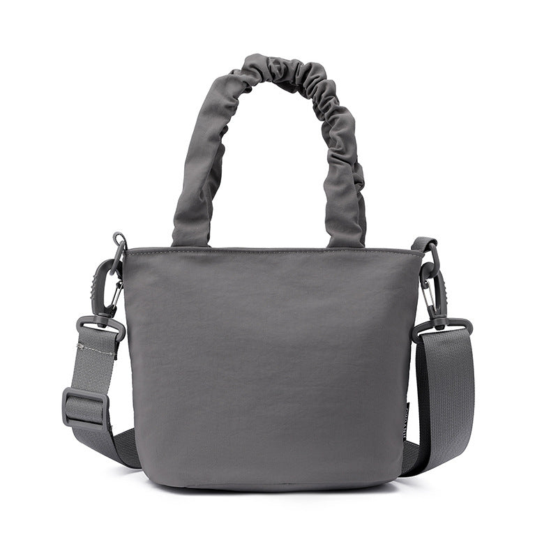 WoSlouchy Utility Handbag LoungeYard — product view 5