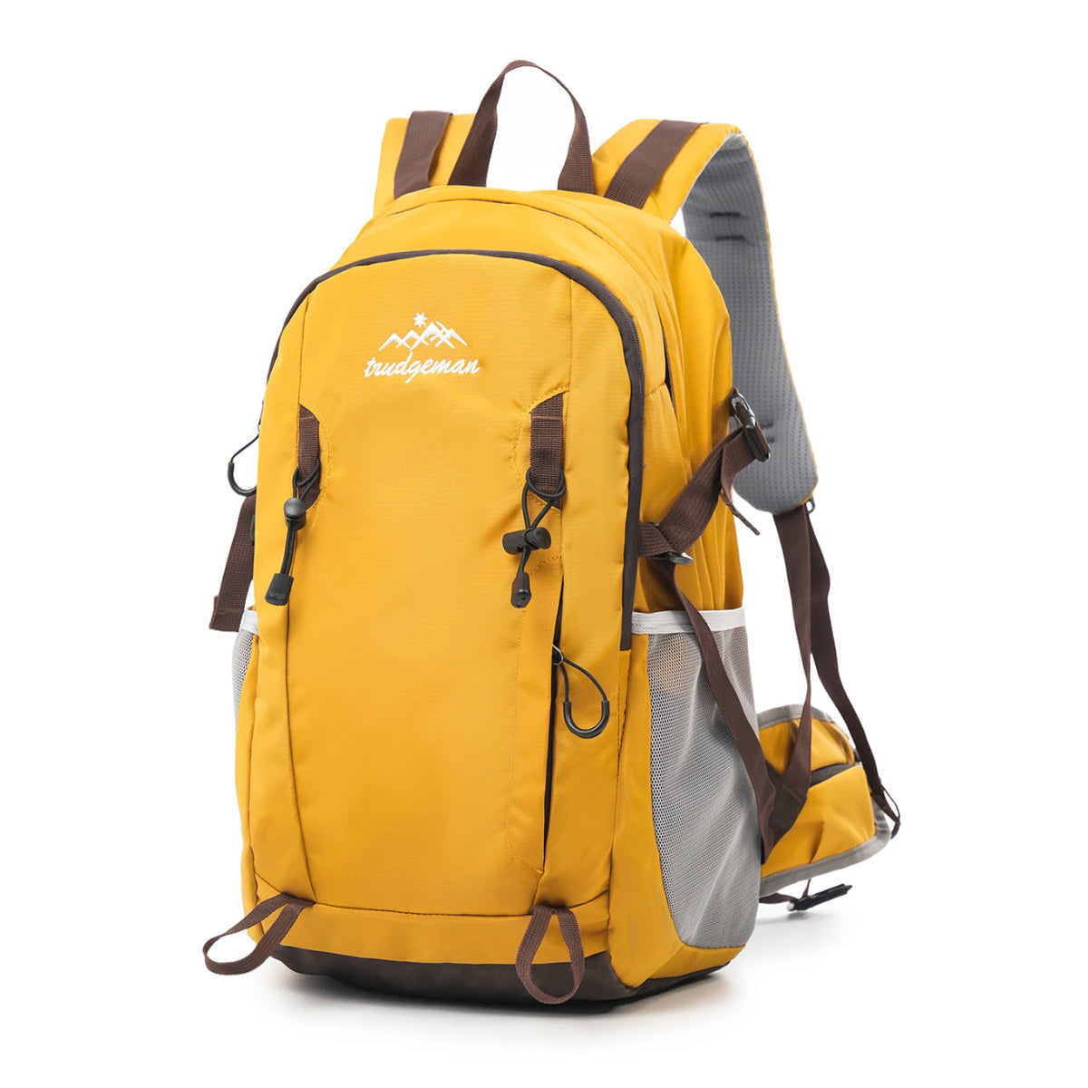 Versatile Outdoor Adventure Backpack — product view 3