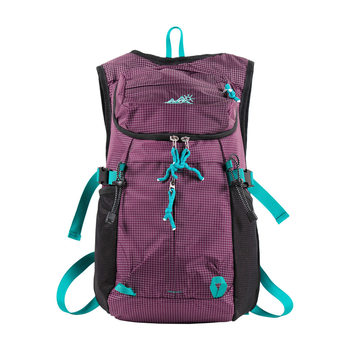 Lightweight Versatile Outdoor Backpack LoungeYard — product view 5