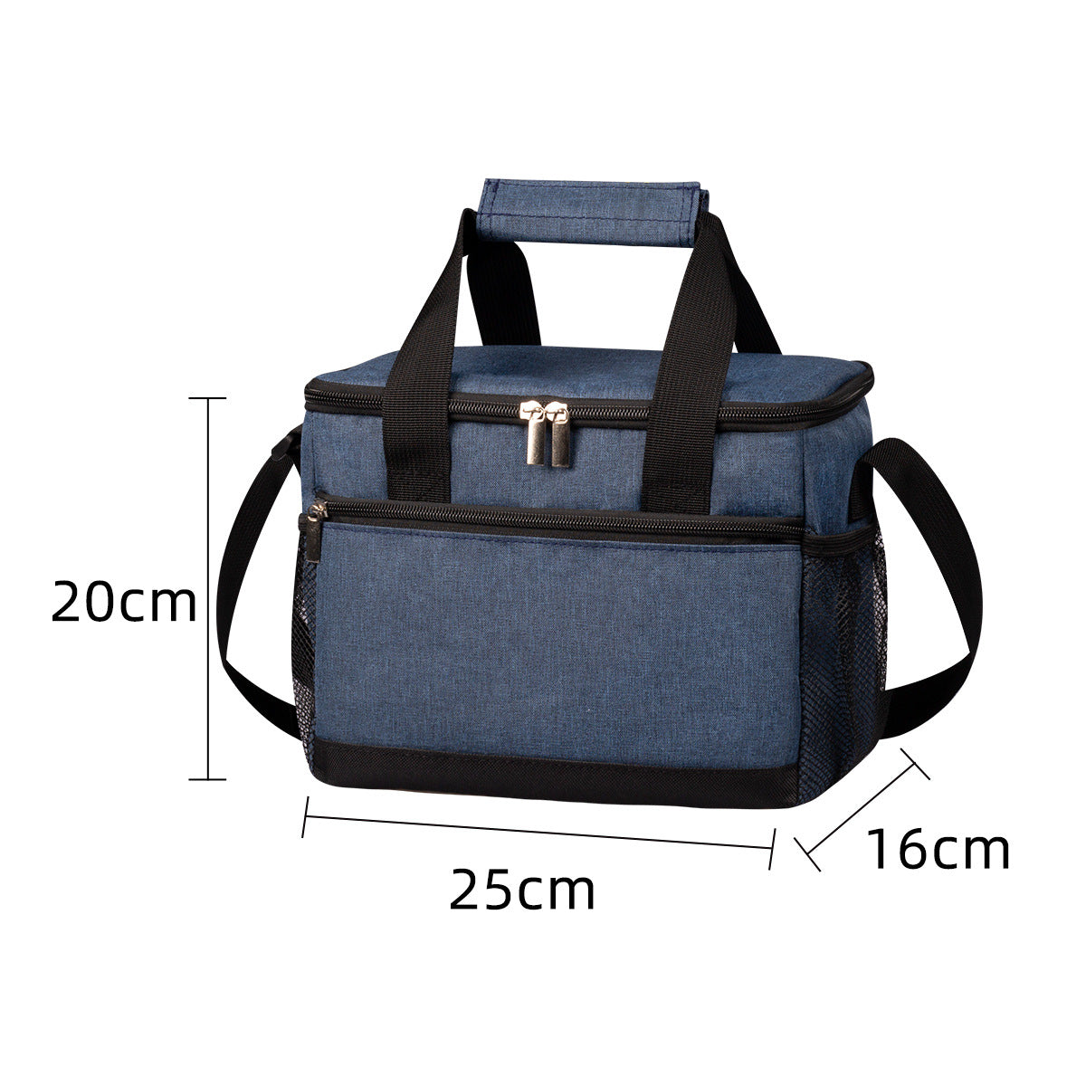 Insulated Food Carrier — product view 5