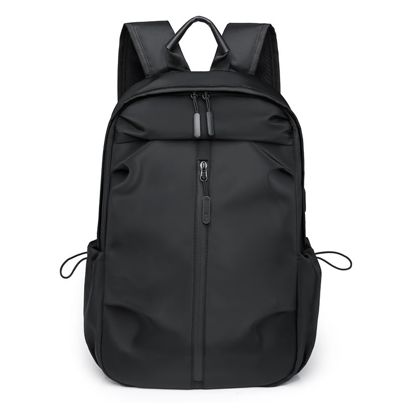 Multifunctional Laptop Backpack With Insulated Compartment LoungeYard — product view 4