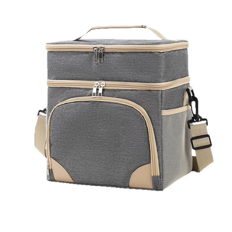 Insulated Cooler Bag — product view 5