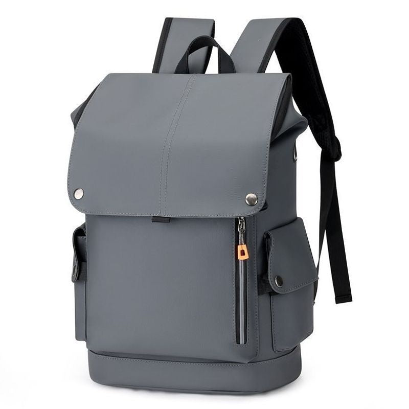 Multi-Compartment Urban Backpack LoungeYard — product view 4