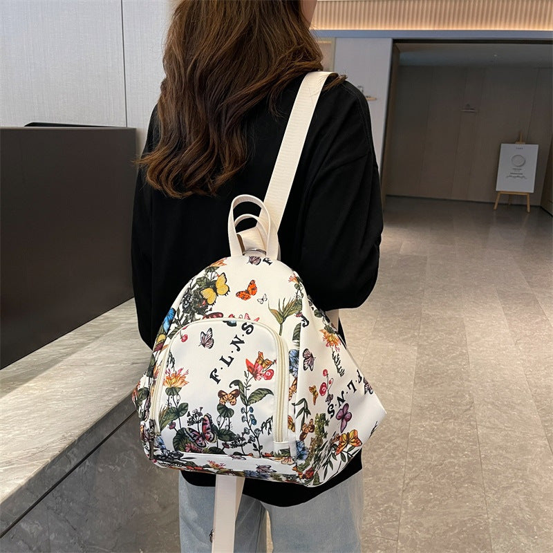 LoungeYard Backpack — product view 1