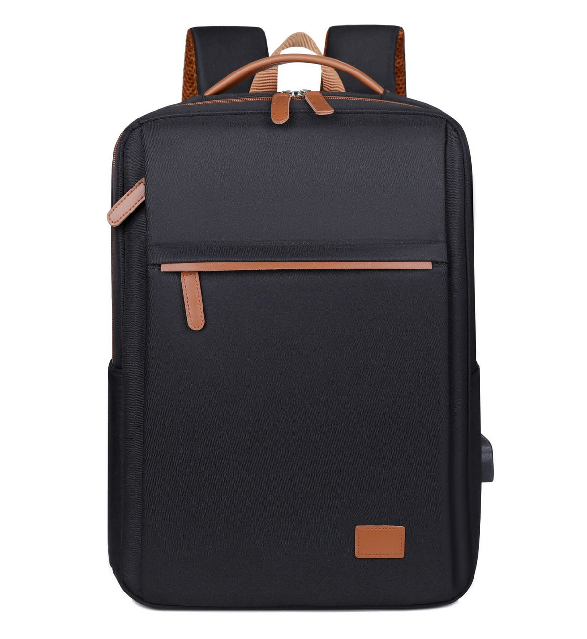 Laptop Backpack LoungeYard — product view 7