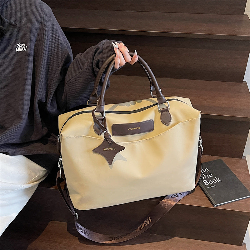 Spacious Laptop Bag LoungeYard — product view 1
