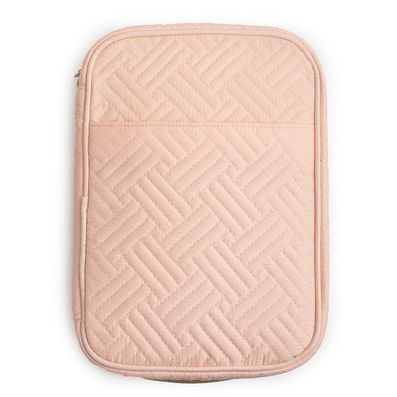 Padded Laptop Sleeve LoungeYard — product view 6