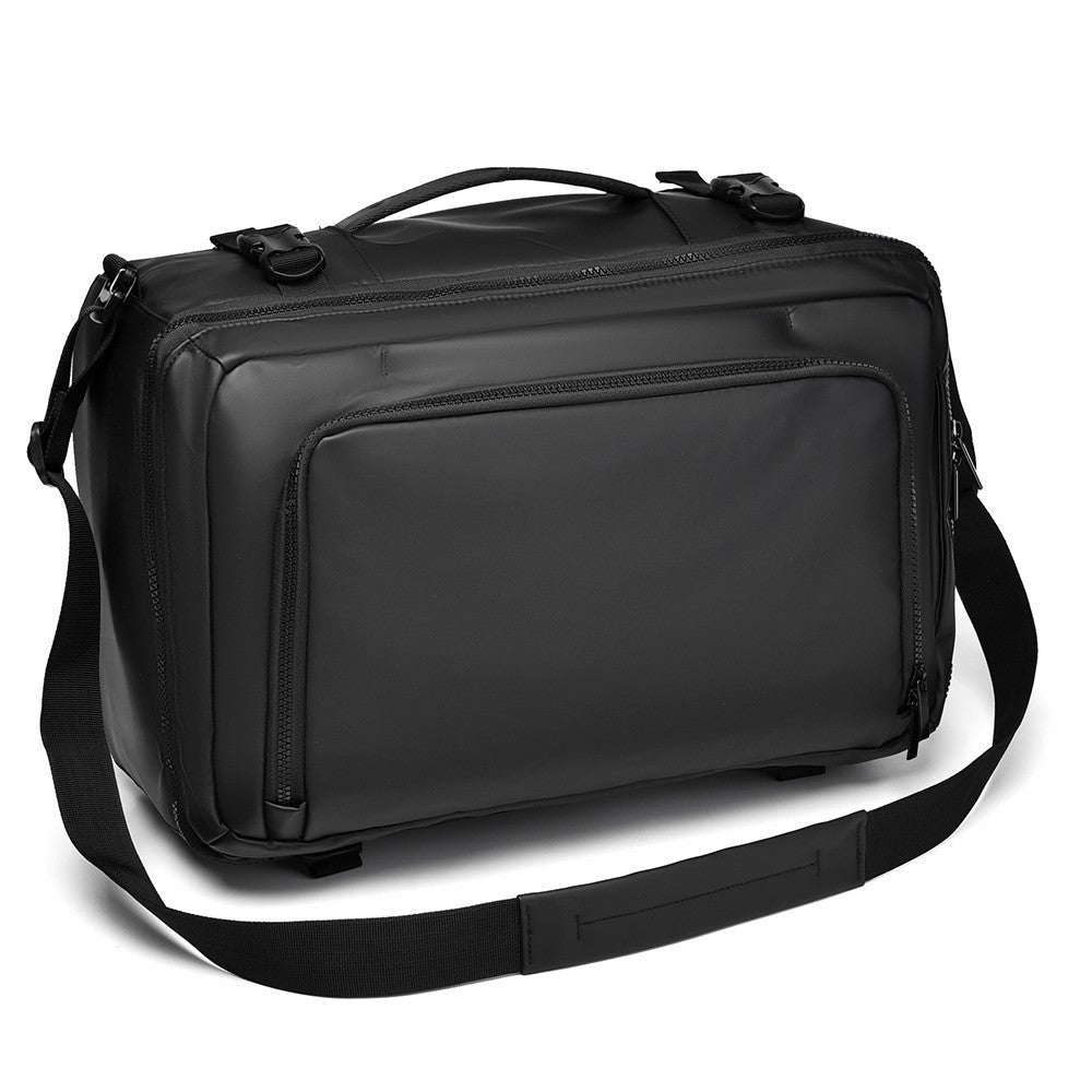 Multi-Functional Travel Backpack LoungeYard — product view 5