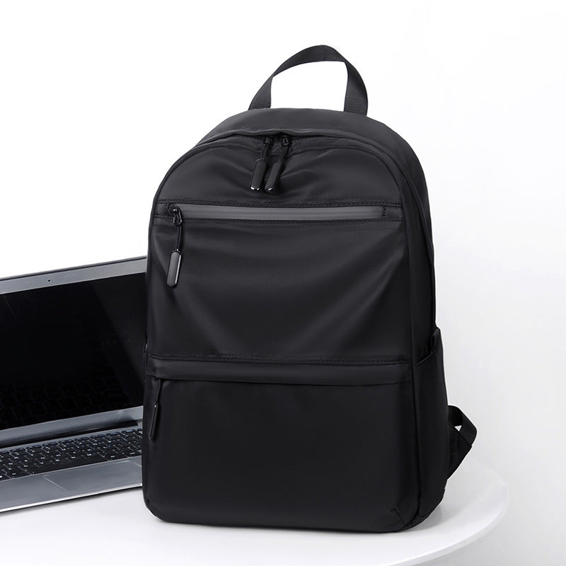 Lightweight Multi-Compartment Backpack LoungeYard — product view 1