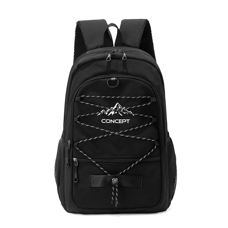 Multi-Functional Outdoor Hiking Backpack — product view 2