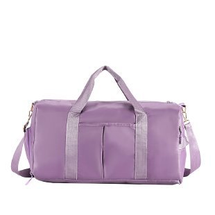 Durable Travel Duffle Bag LoungeYard — product view 5