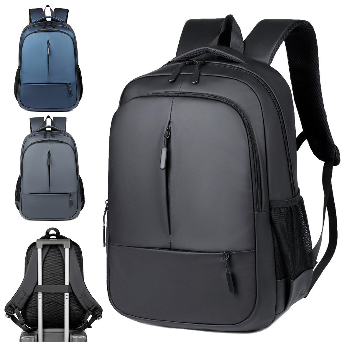 Functional and Elegant Laptop Bag LoungeYard — product view 1