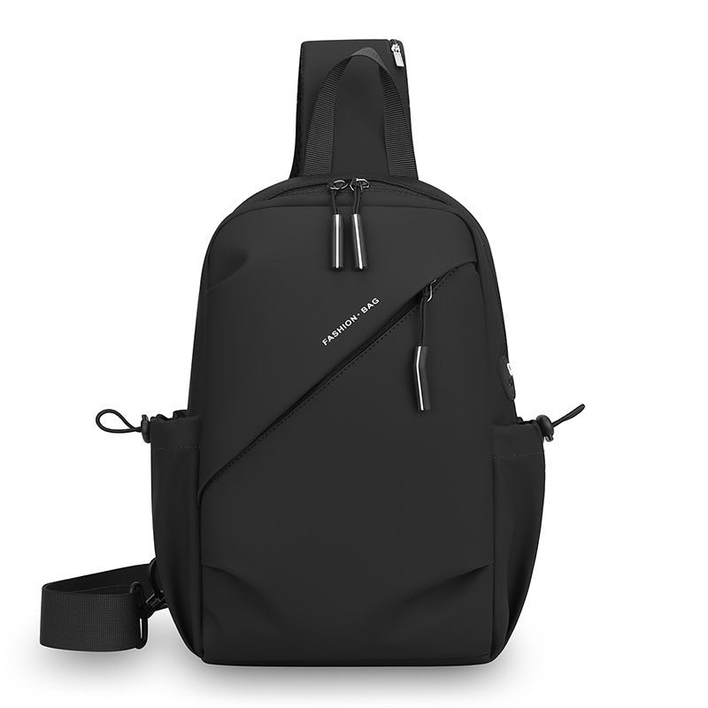 Crossbody Sling Backpack LoungeYard — product view 4