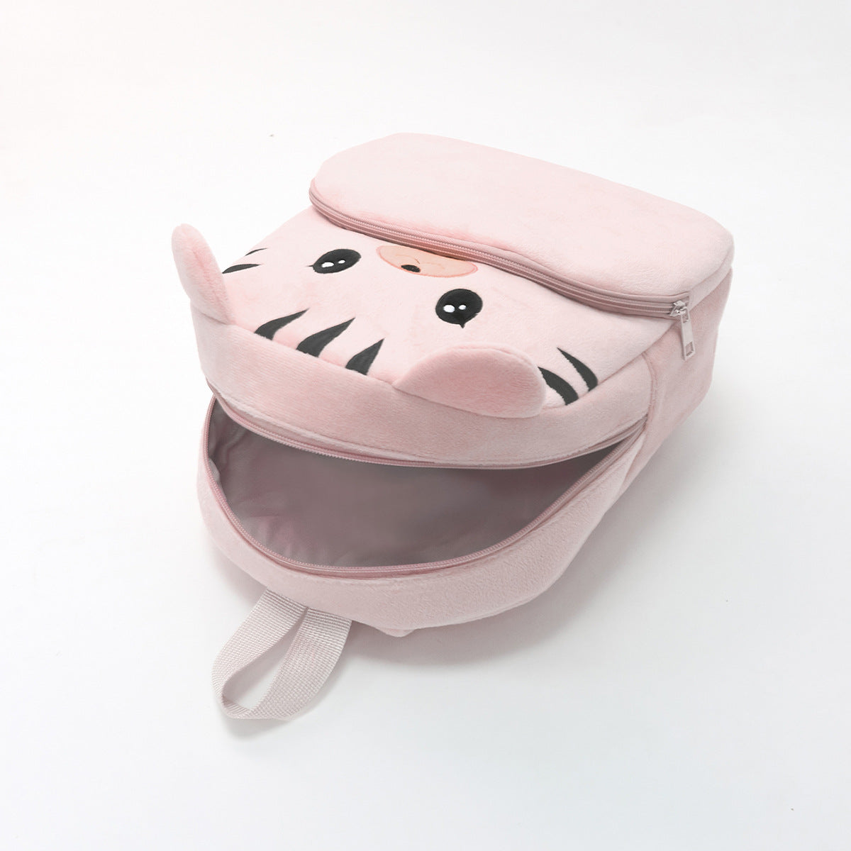 Kawaii Animal Backpack by LoungeYard — product view 2