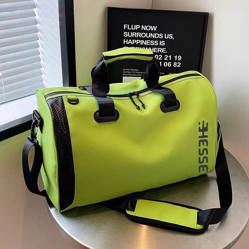 Durable Travel Duffel Bag — product view 1