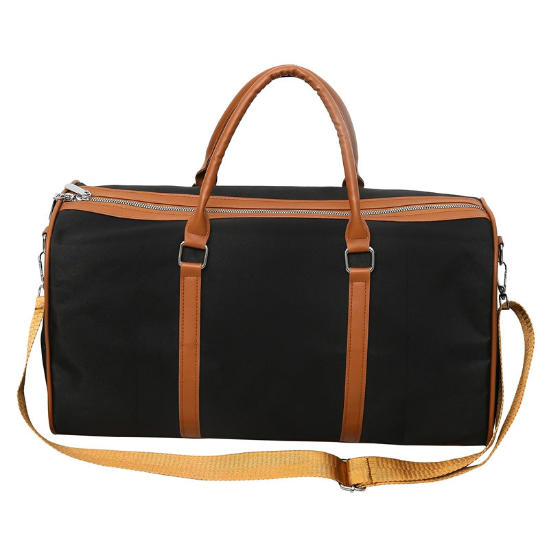 Versatile Weekend Travel Duffle Bag LoungeYard — product view 4