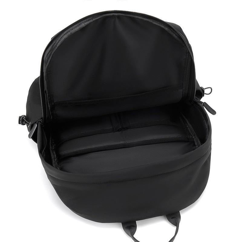 Versatile Backpack with Multiple Compartments LoungeYard — product view 3