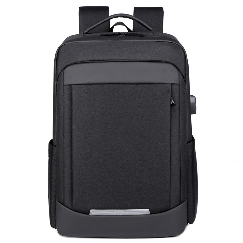 Laptop Backpack LoungeYard — product view 6