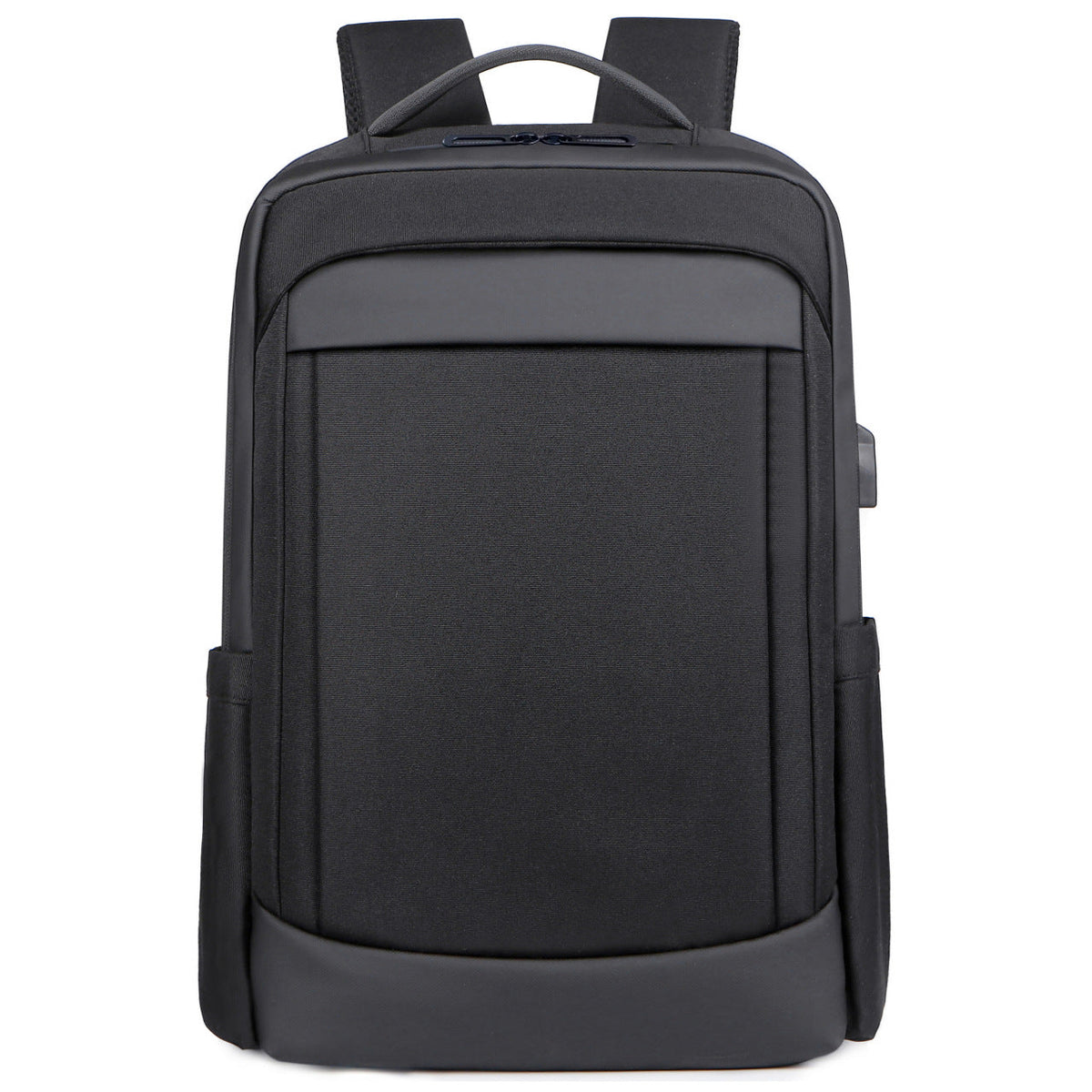Ergonomic High-Performance Laptop Backpack LoungeYard — product view 7