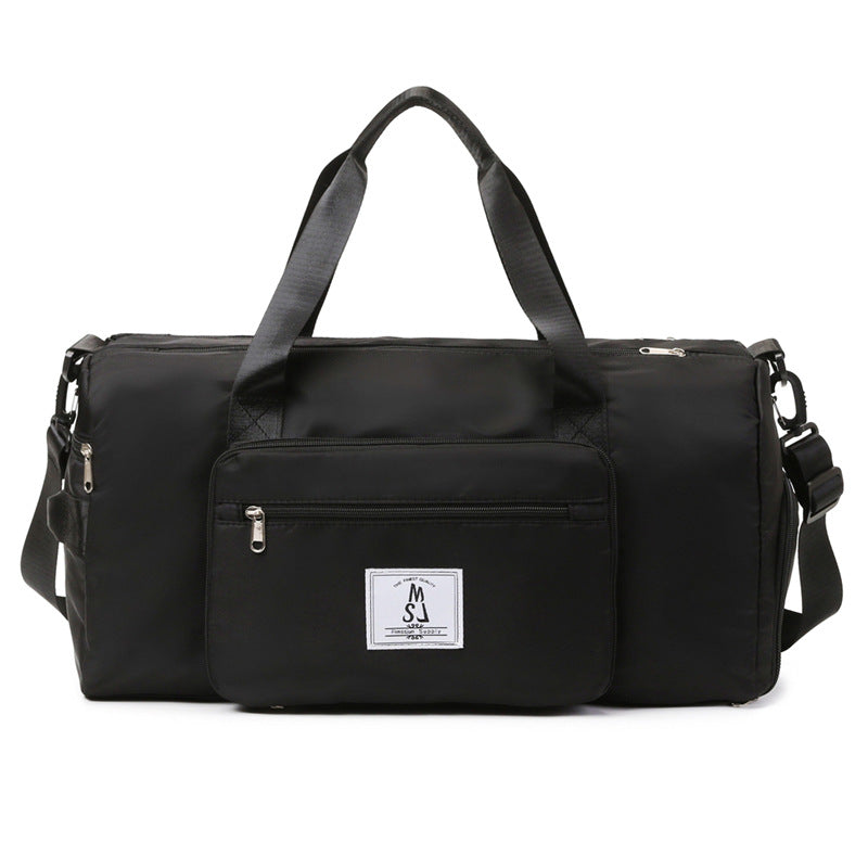 Multi-Functional Gym Duffle Bag — product view 6