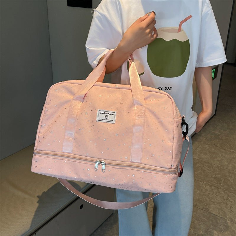 Travel Duffel — product view 1