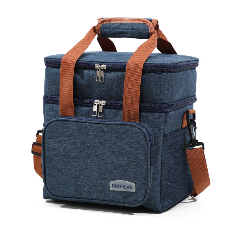 Insulated Backpack Cooler — product view 7