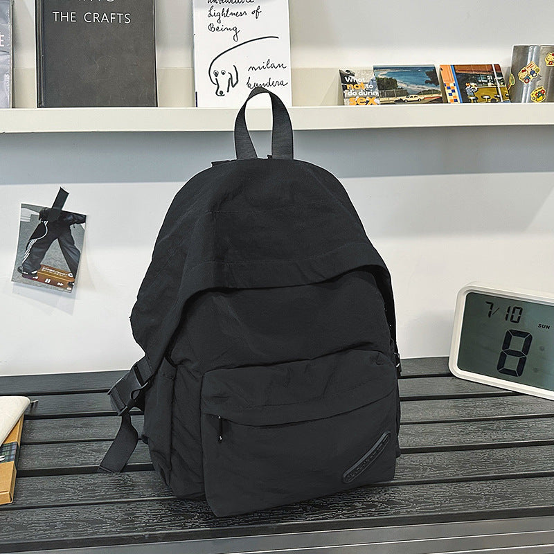 Versatile Multi-Pocket Travel Backpack — product view 1