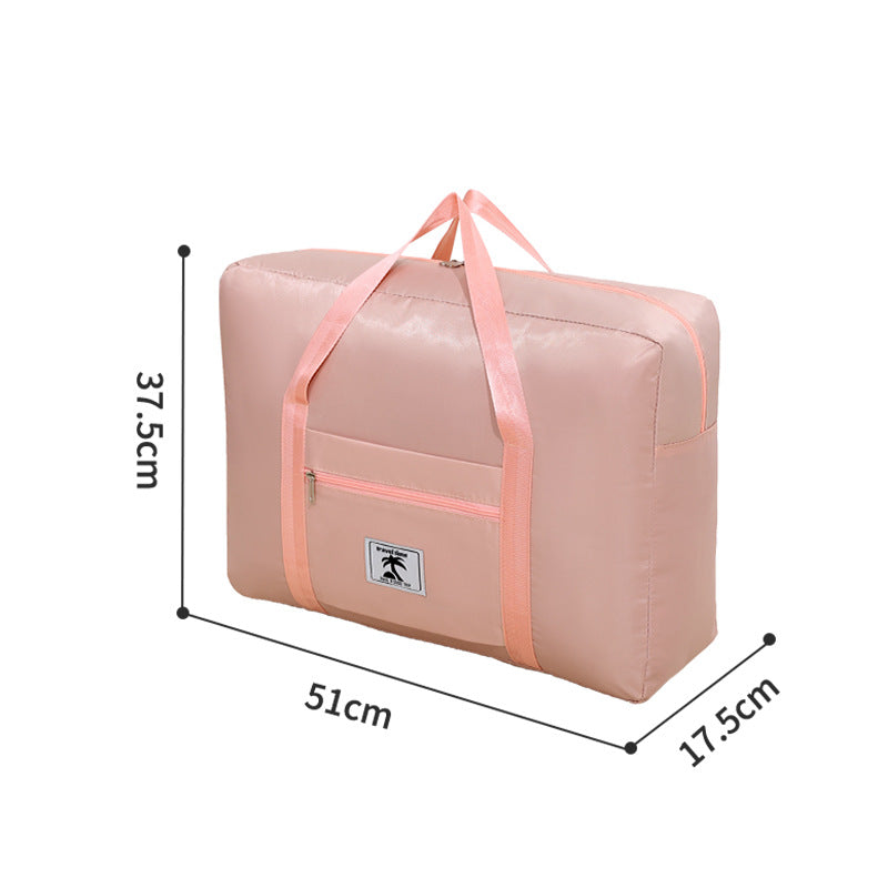 Versatile Travel Duffle Bag LoungeYard — product view 7