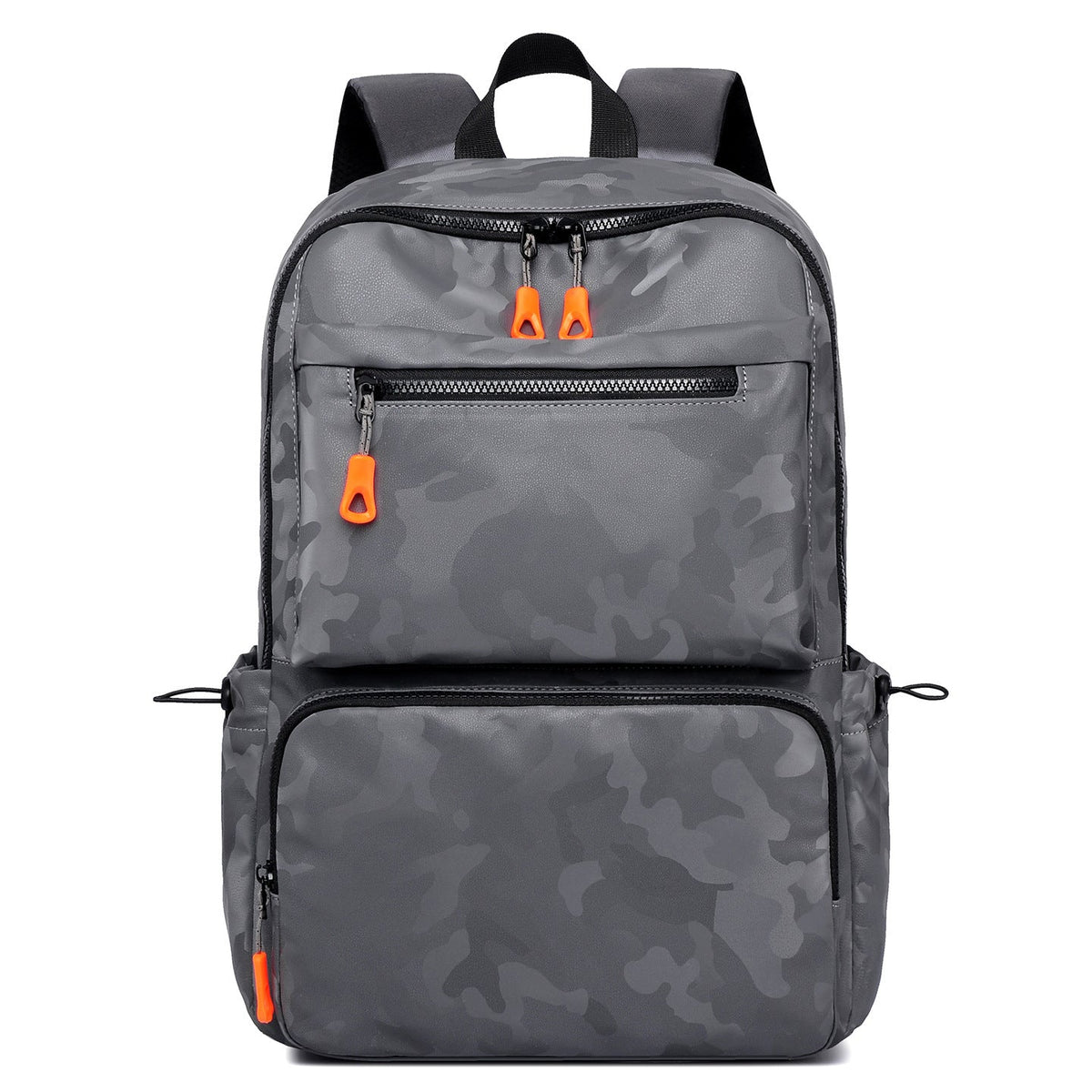 Tactical Multi-Compartment Backpack LoungeYard — product view 4