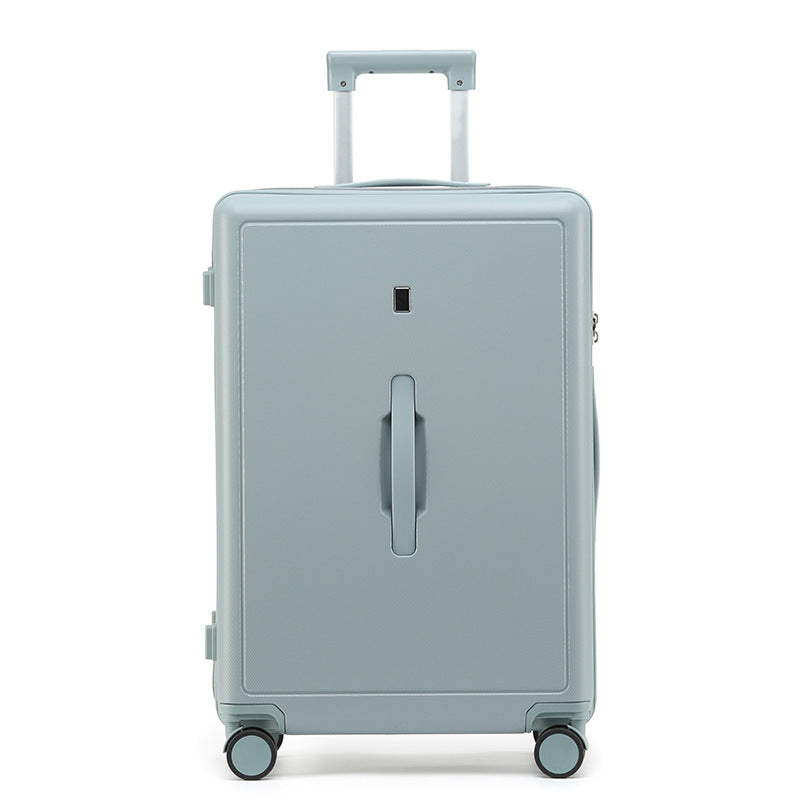 Durable Hard Shell Luggage — product view 6