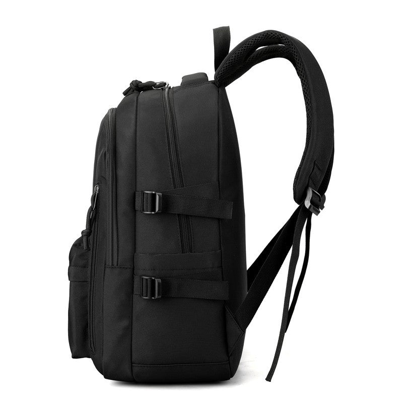 High-Performance Urban Travel Backpack LoungeYard — product view 3