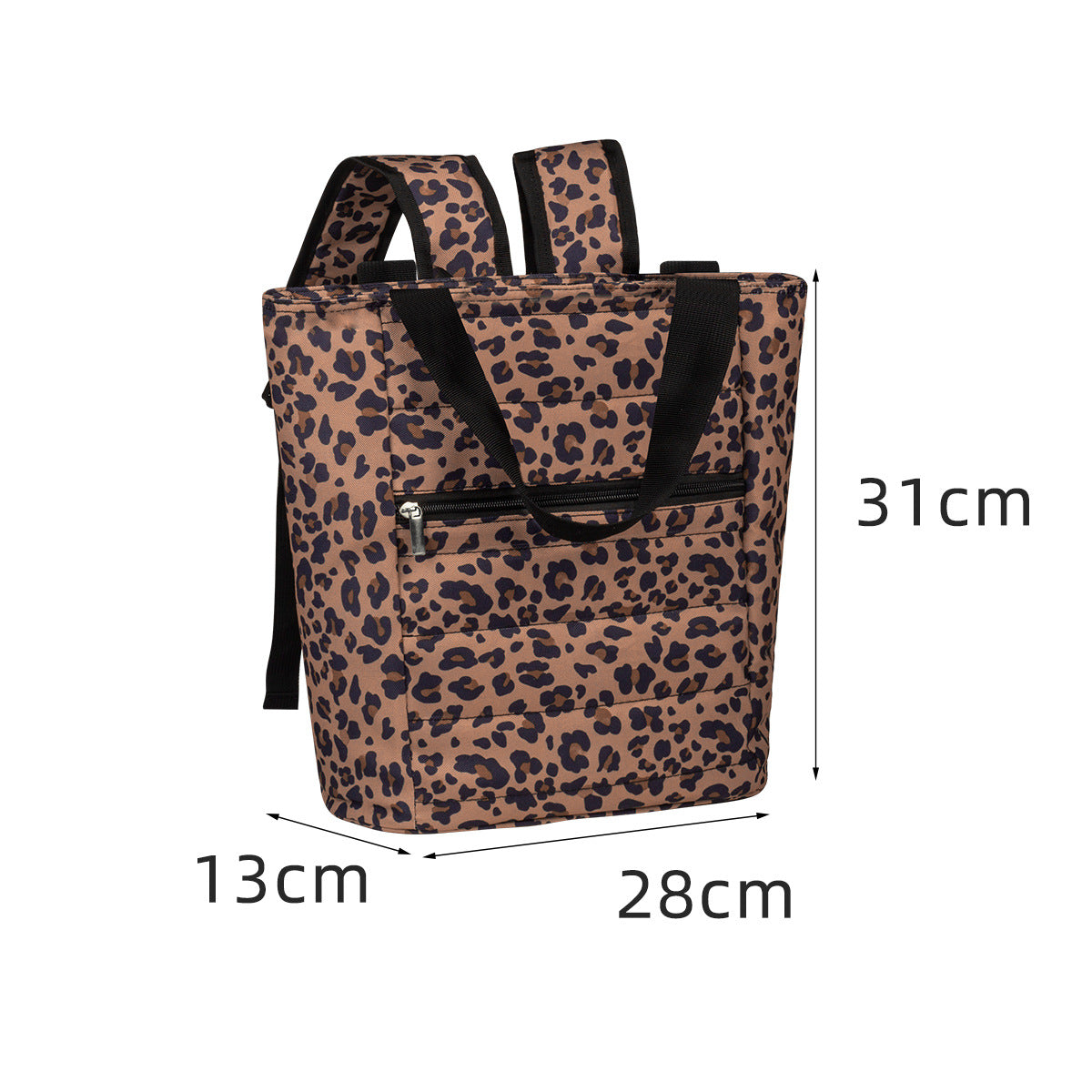 Women's Cool Backpack LoungeYard — product view 4