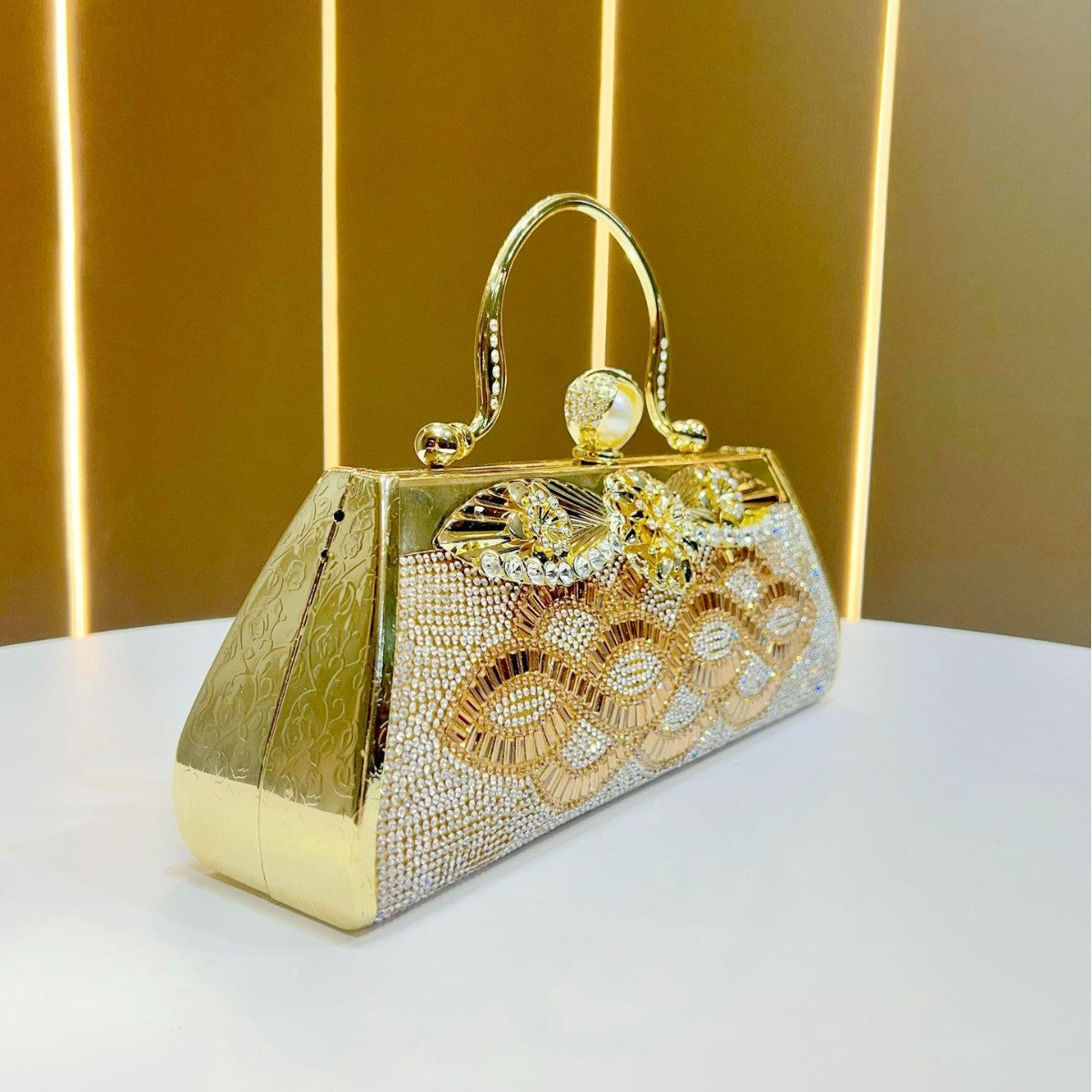 Elegant Evening Clutch — product view 2