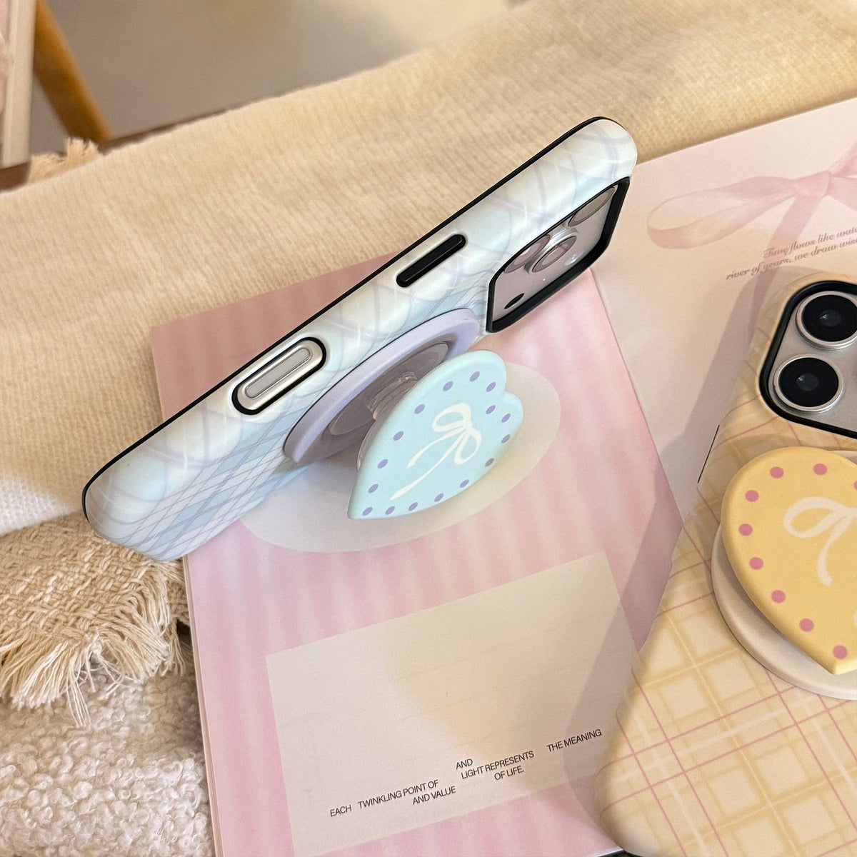 Cosmetic box LoungeYard — product view 4