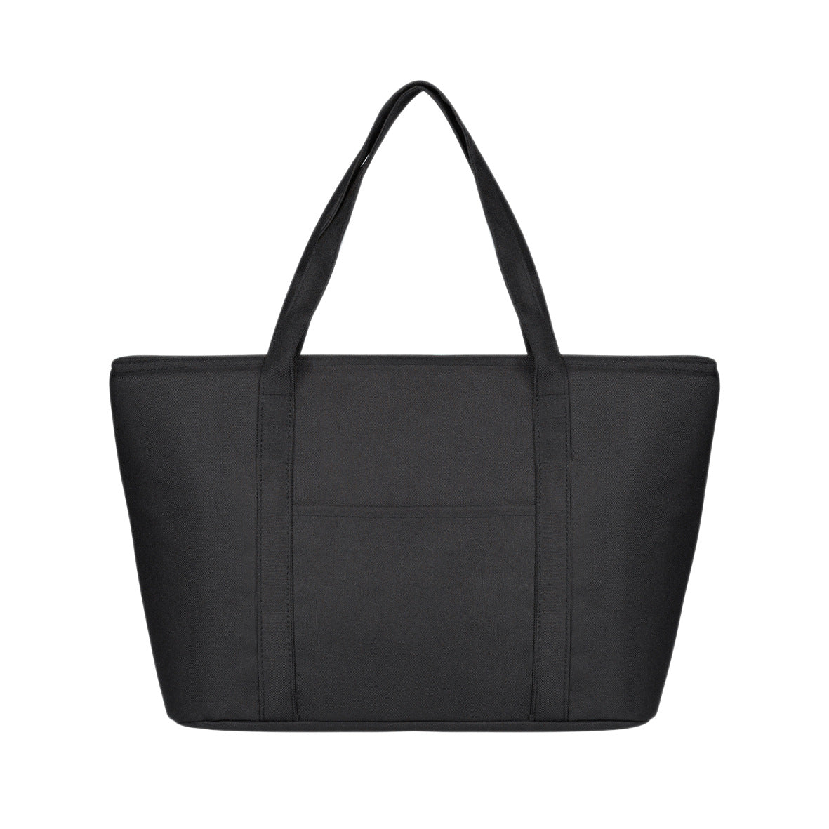 Women's durable shopping bag with insulating interior LoungeYard — product view 1