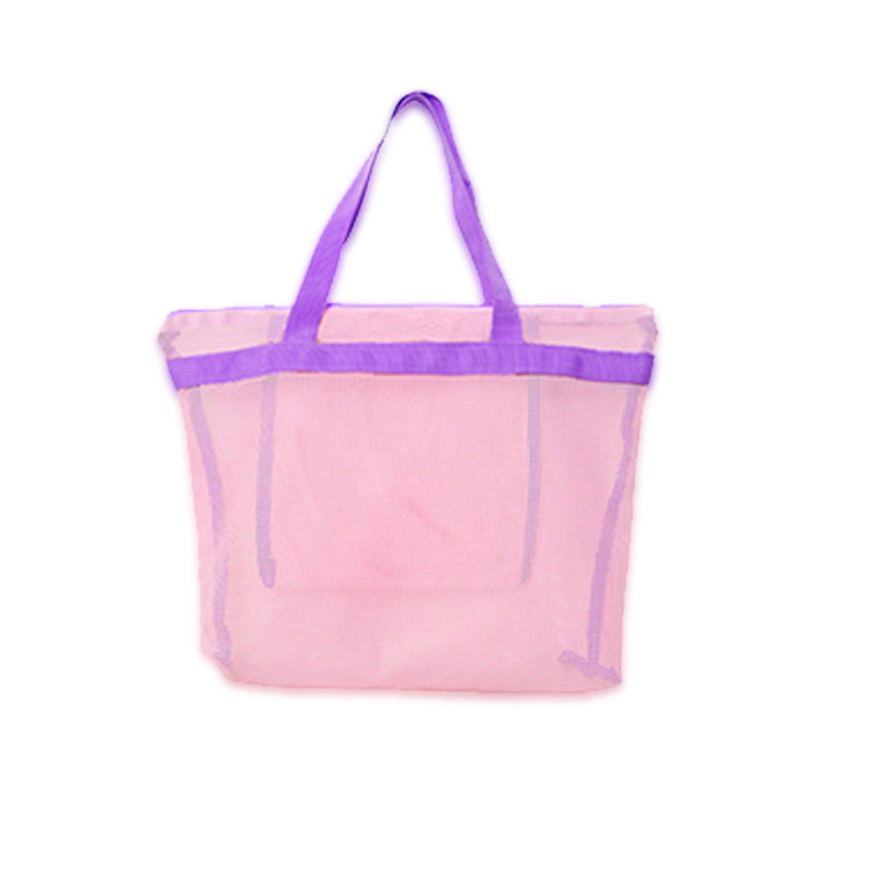 Breathable Beach Bag LoungeYard — product view 4