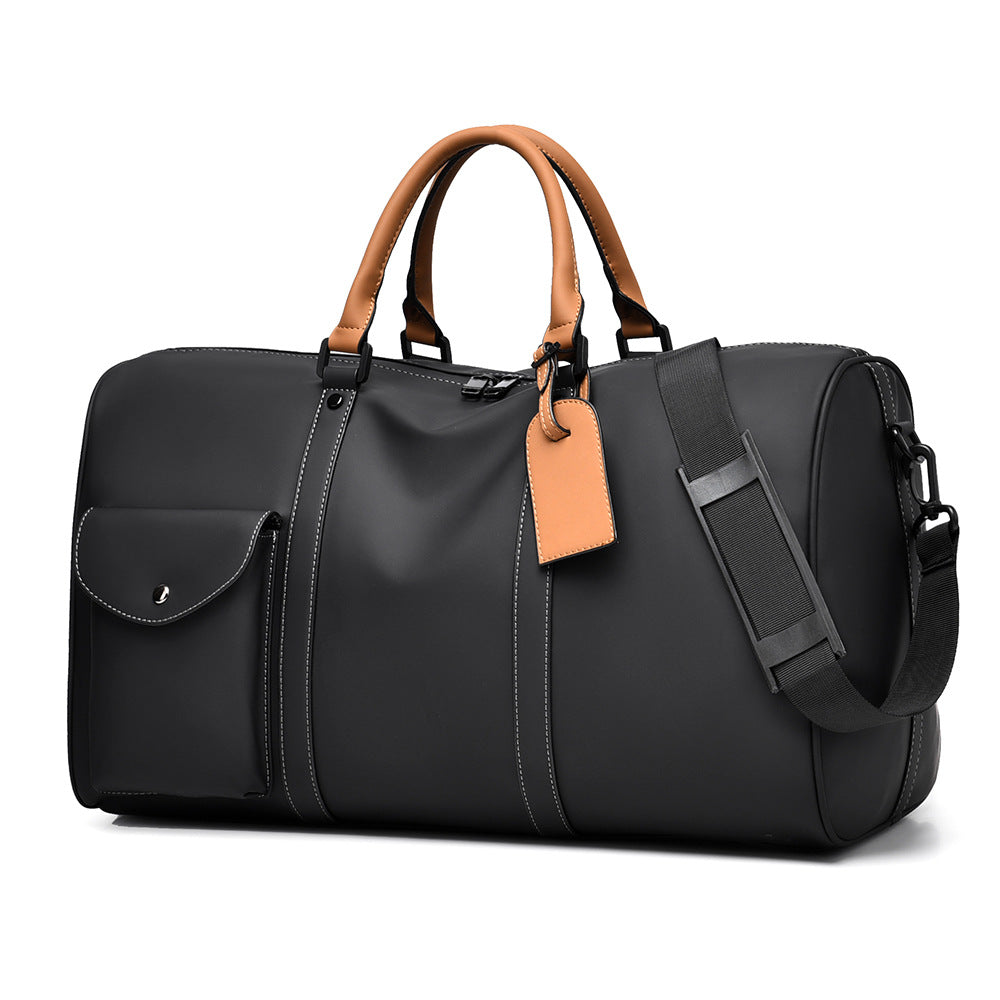 Travel Duffle Bag LoungeYard — product view 1