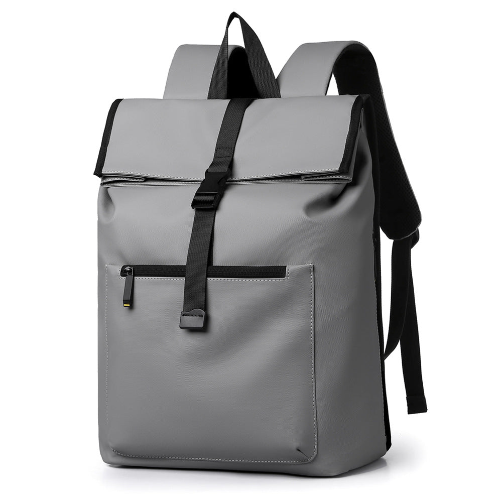 Versatile Urban Backpack LoungeYard — product view 2