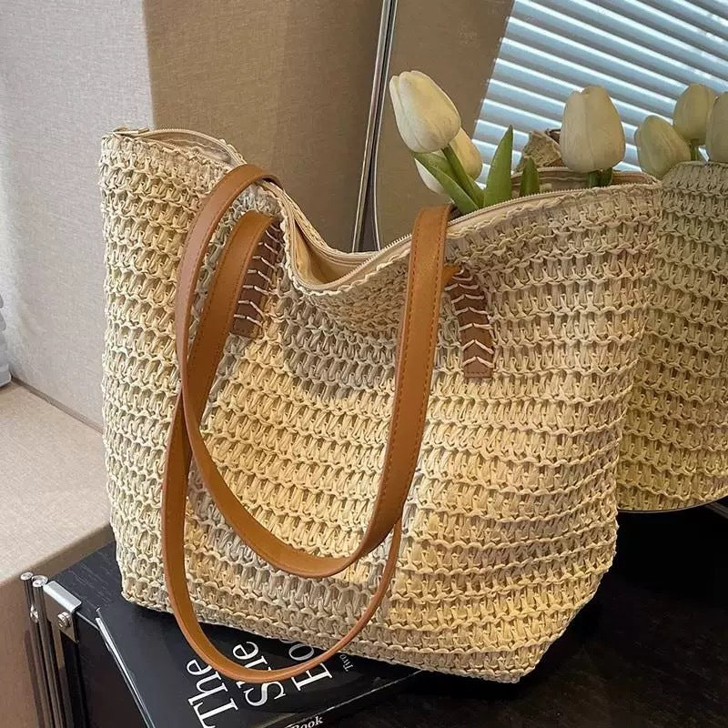 Beach bag LoungeYard — product view 3