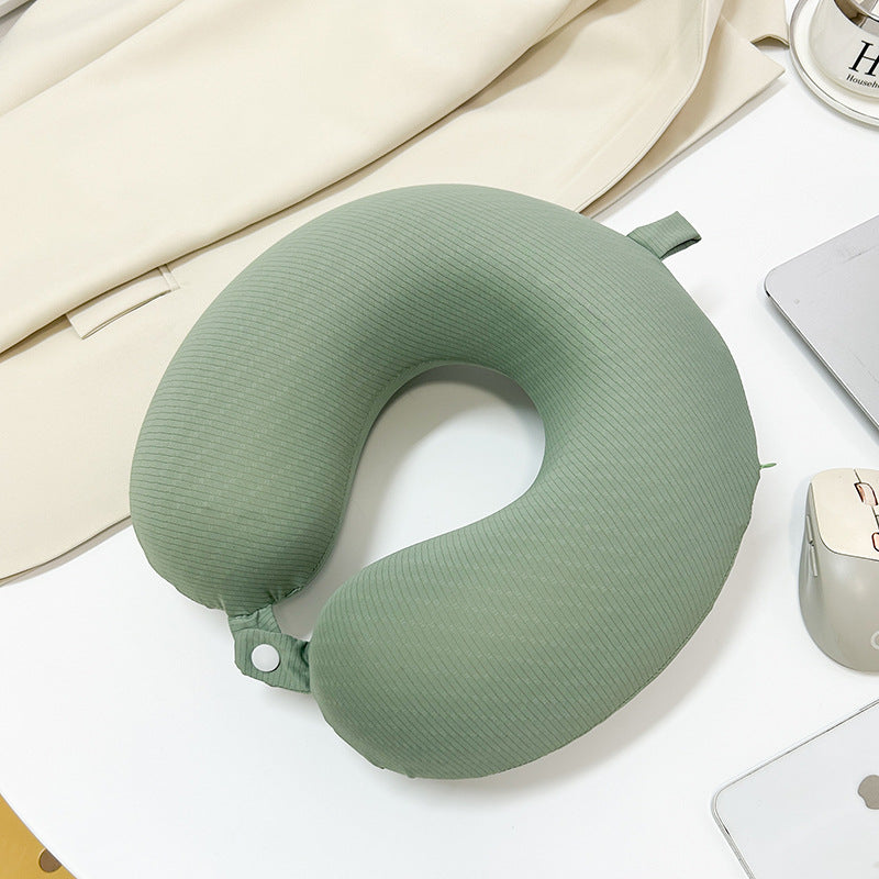 Men's Travel Pillow LoungeYard — product view 5