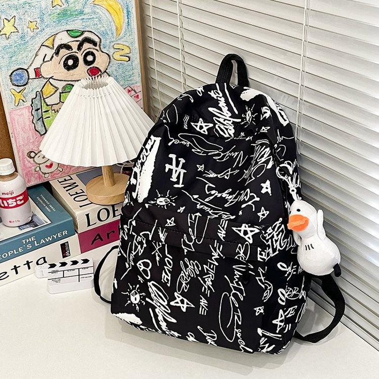 Rucksack LoungeYard — product view 3