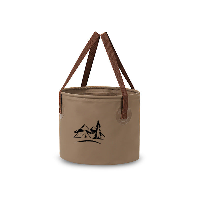 Multifunctional shoulder bag LoungeYard — product view 5