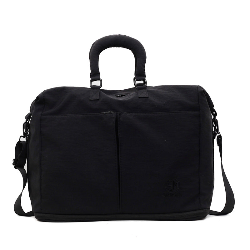 Women's elegant and practical crossbody bag LoungeYard — product view 2