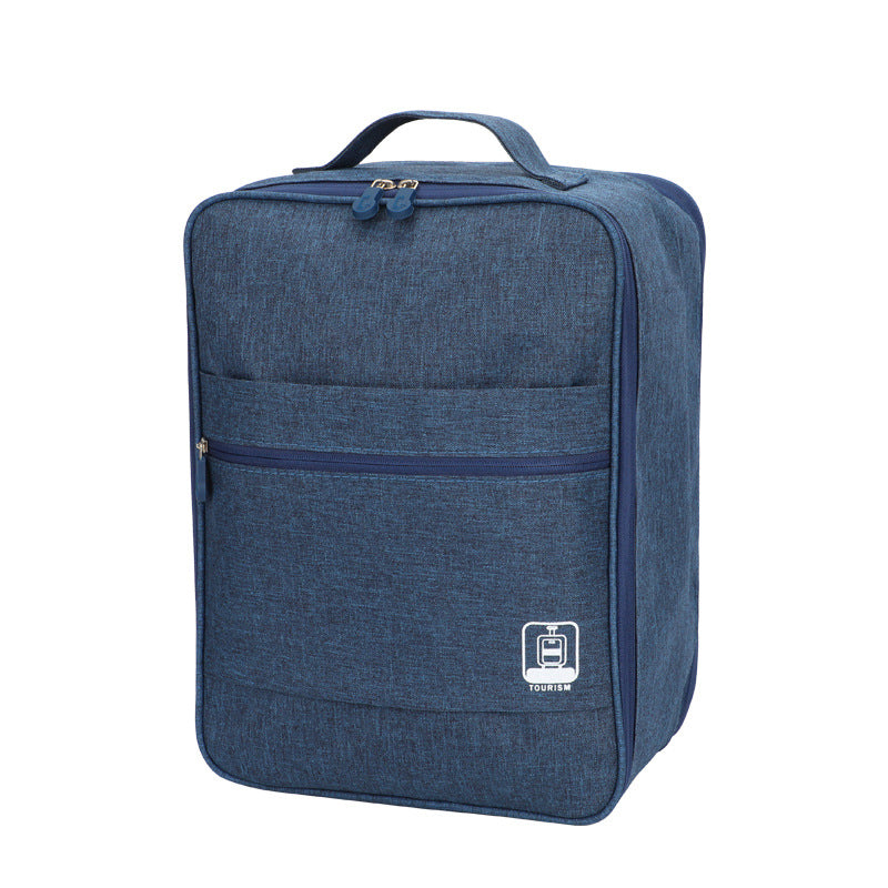 Multi-Compartment Travel Organizer LoungeYard — product view 7