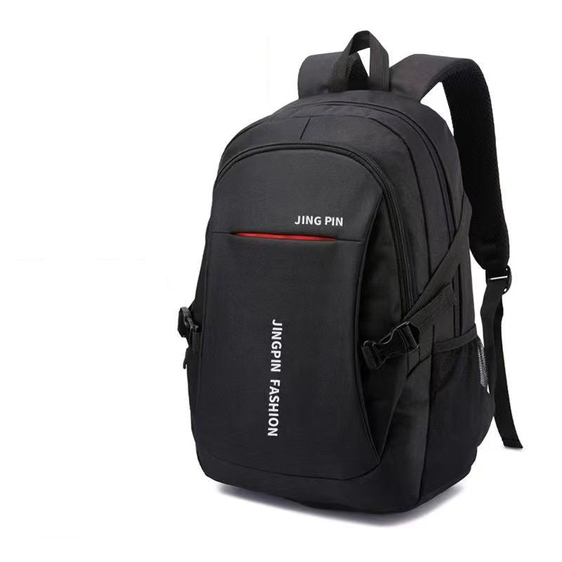 Versatile Daily Use Backpack LoungeYard — product view 6