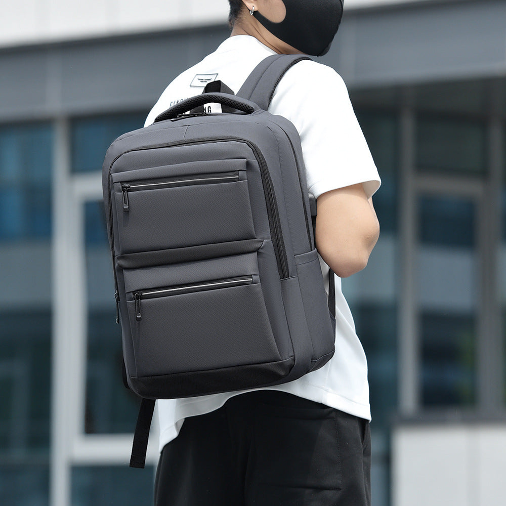 Business Backpack LoungeYard — product view 1
