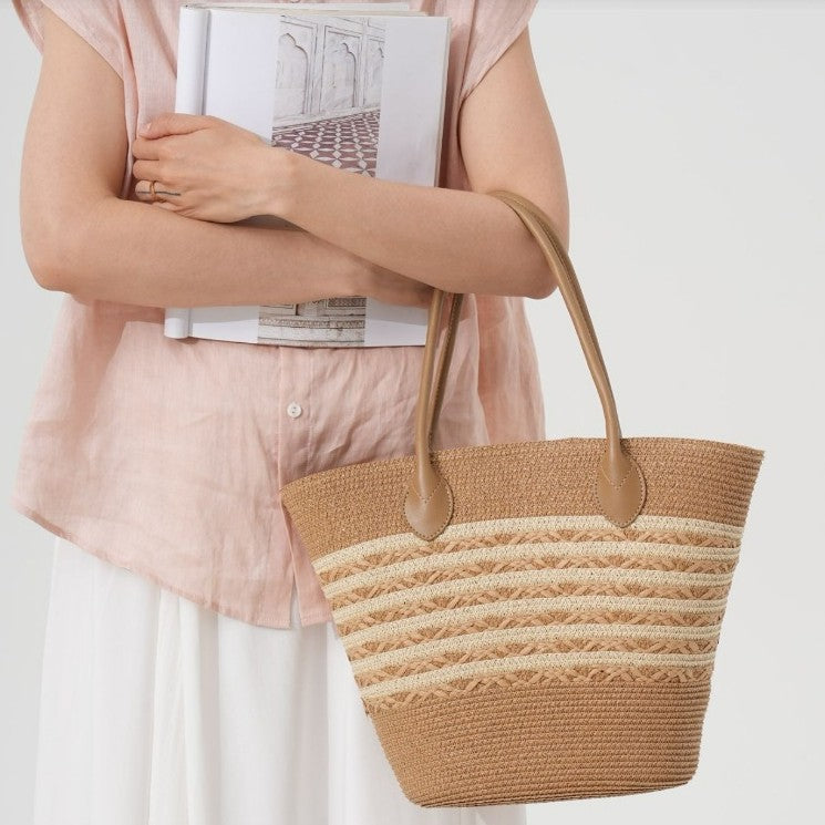 Beach bag LoungeYard — product view 2