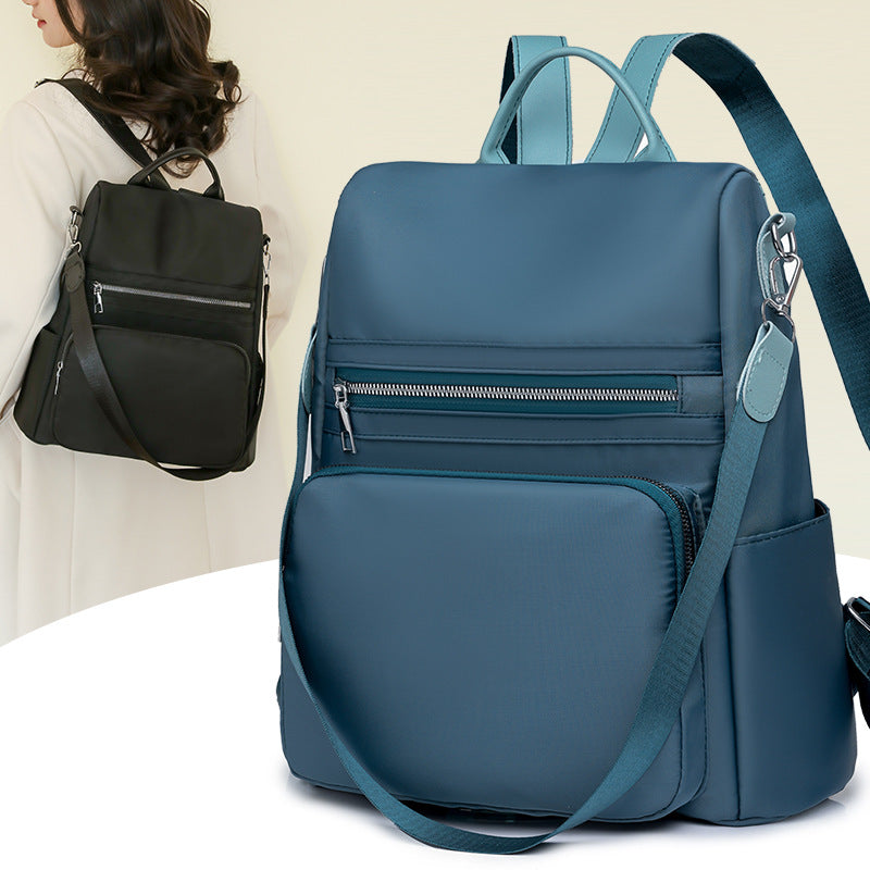 Versatile Multi-Functional Backpack LoungeYard — product view 3